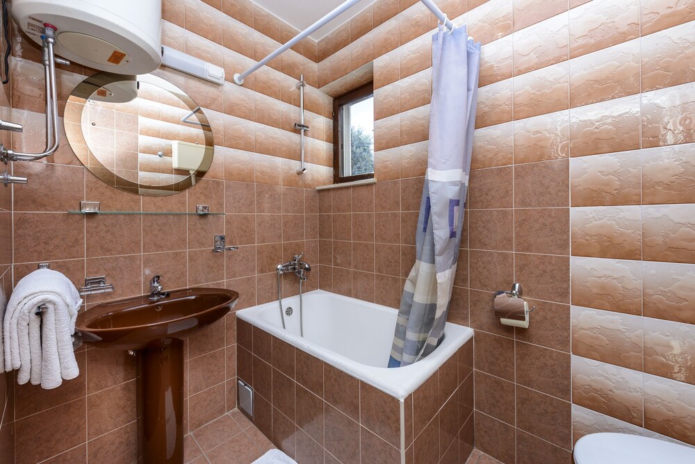 Guesthouse Villa Stanovic Vlaho