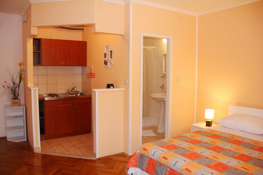 Guesthouse Villa Stanovic Vlaho