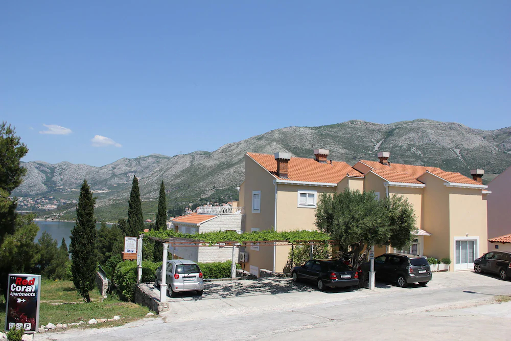 Guesthouse Villa Stanovic Vlaho