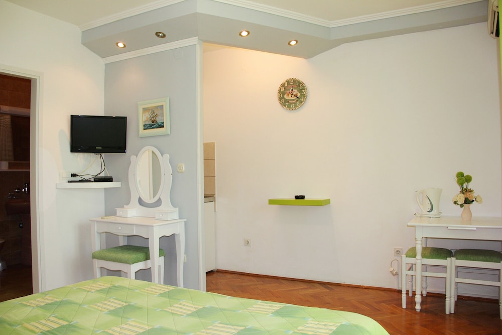 Guesthouse Villa Stanovic Vlaho
