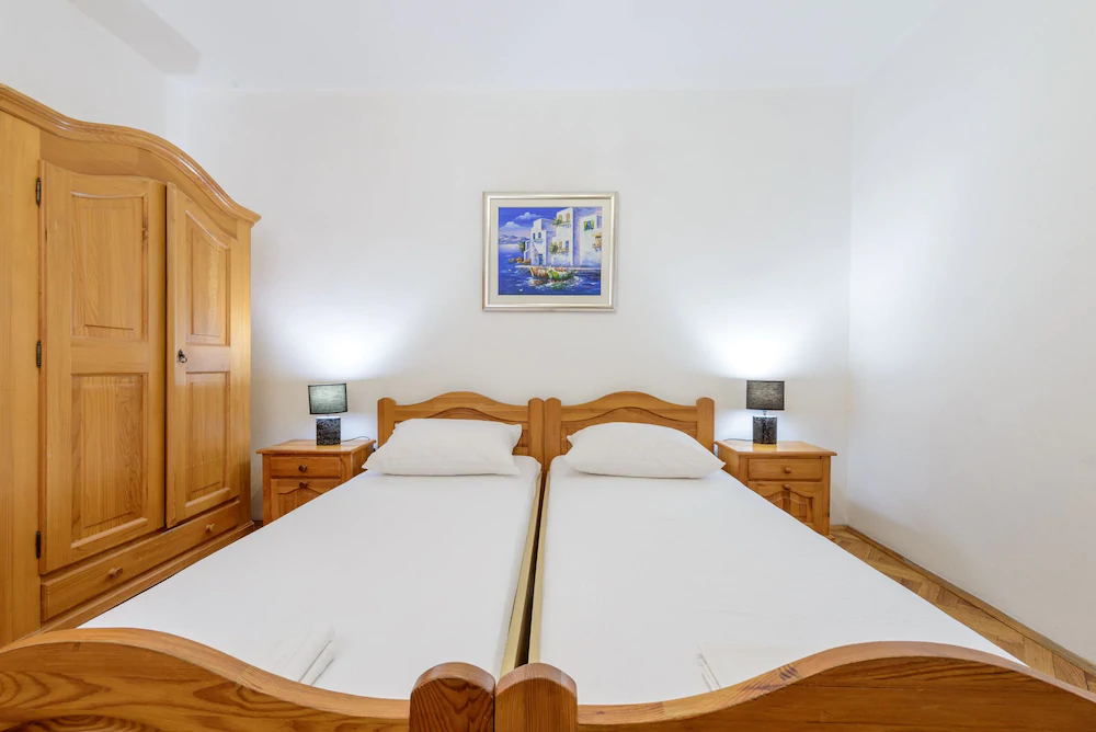 Guesthouse Villa Stanovic Vlaho