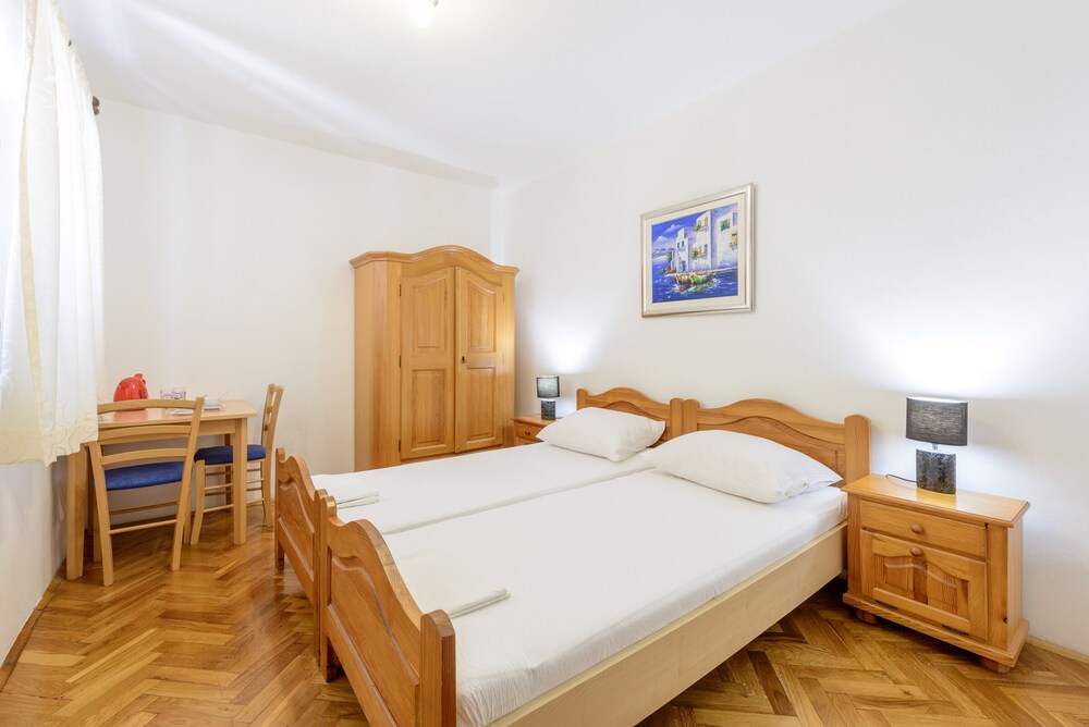Guesthouse Villa Stanovic Vlaho