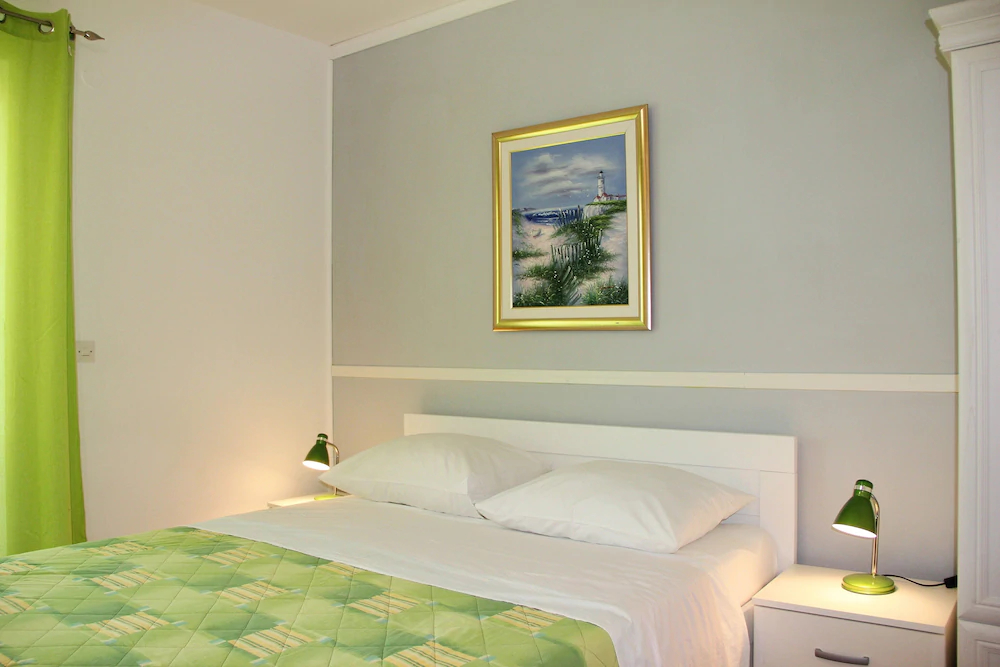Guesthouse Villa Stanovic Vlaho