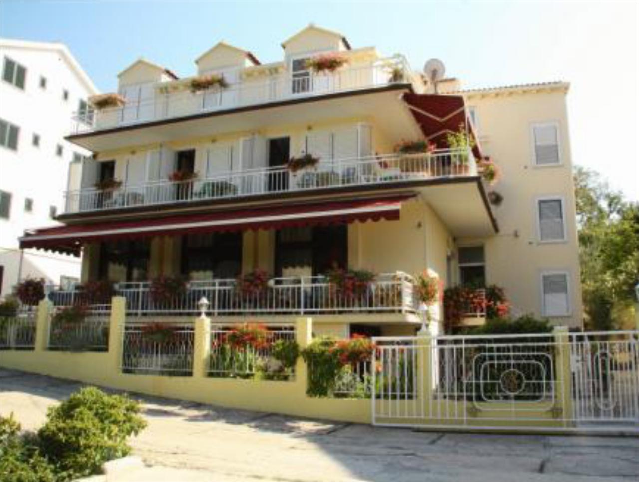 Haus Am Meer