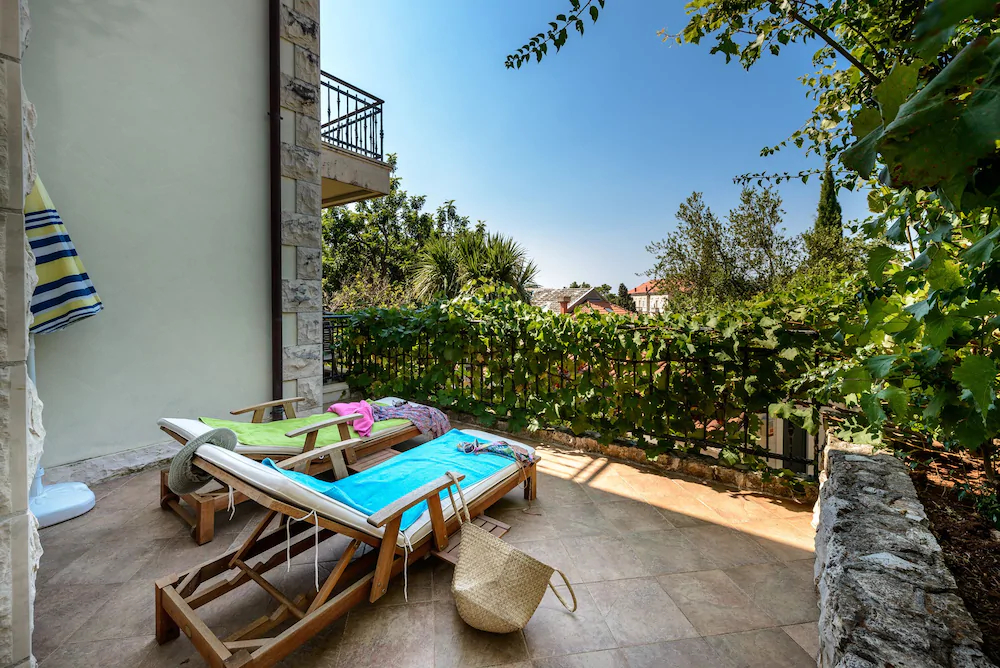 Holiday Home Borna
