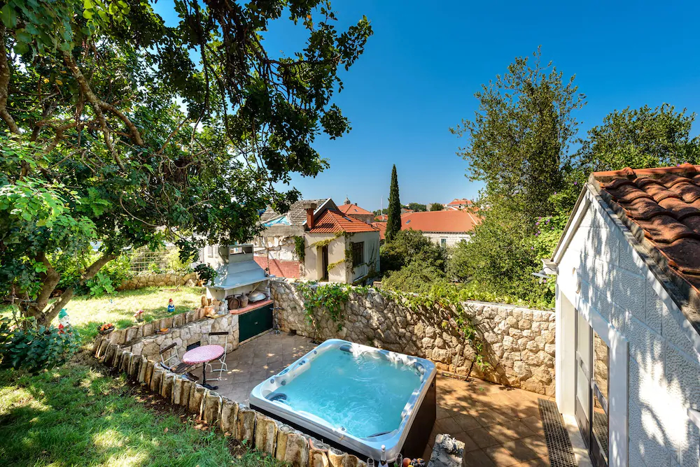 Holiday Home Borna