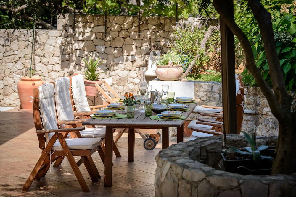 Holiday Home Borna