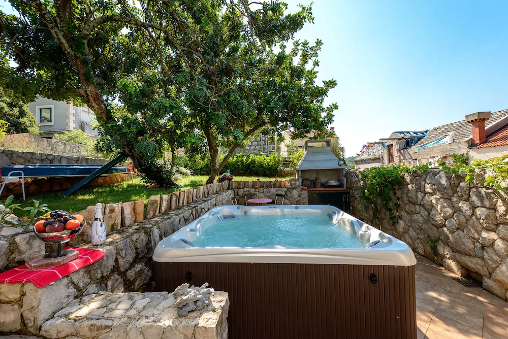 Holiday Home Borna