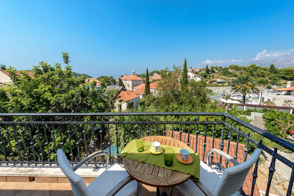 Holiday Home Borna