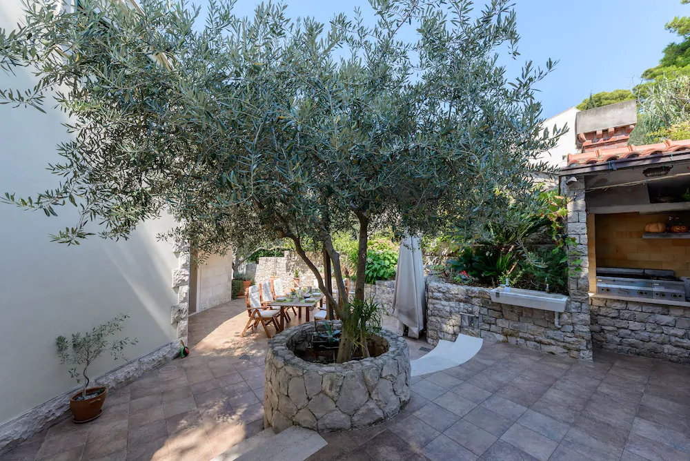 Holiday Home Borna