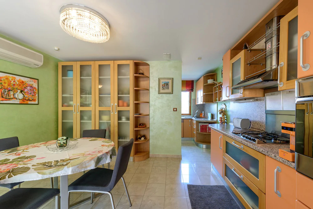 Holiday Home Borna