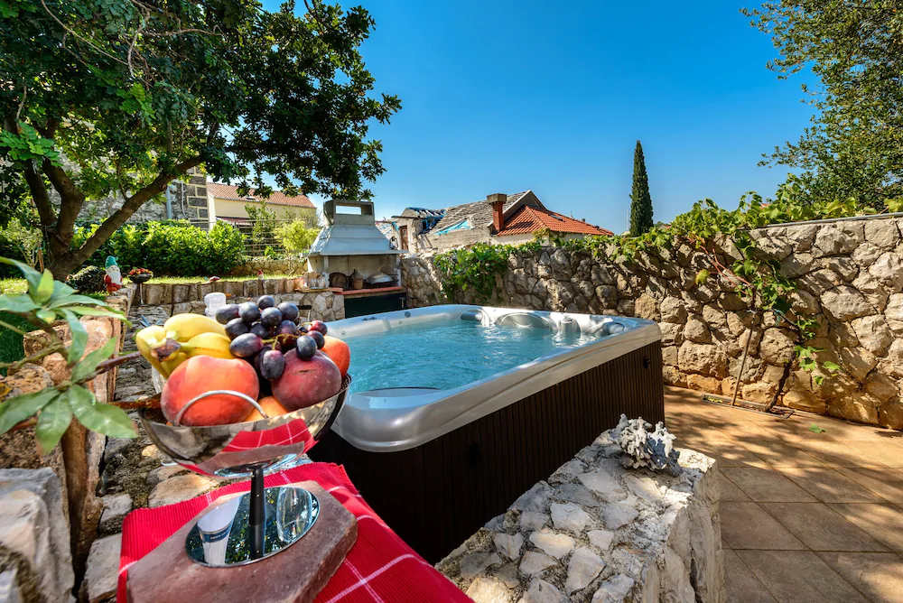 Holiday Home Borna