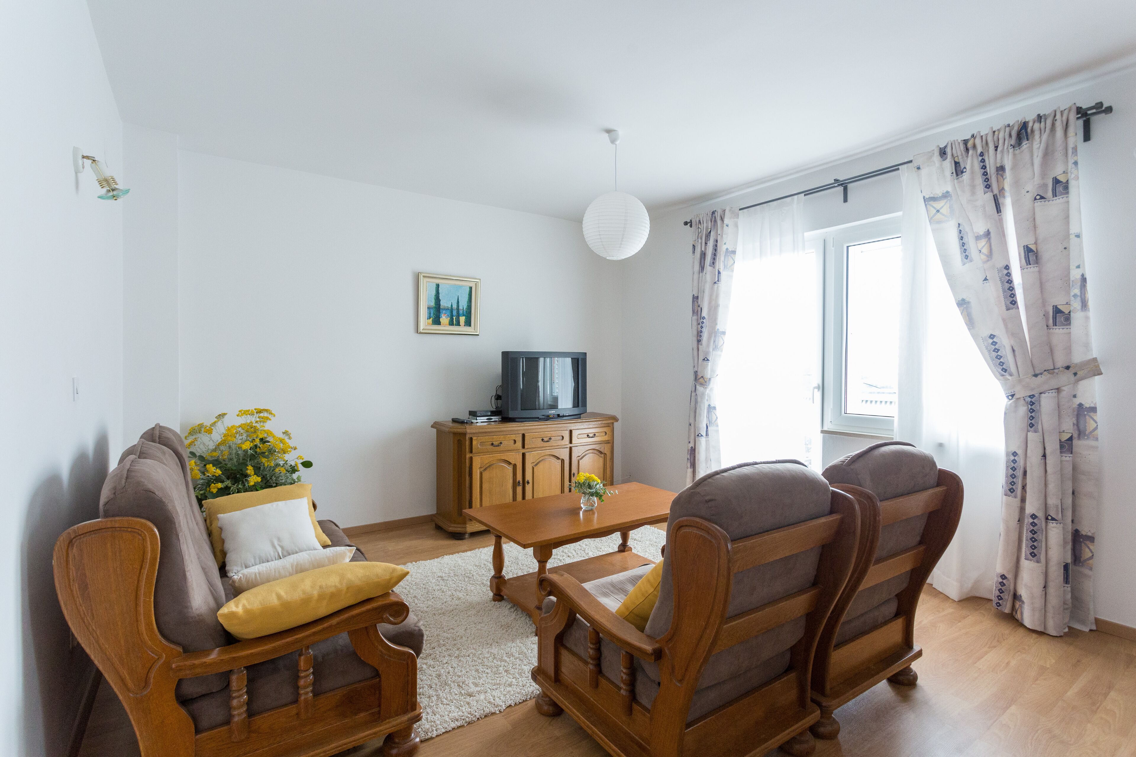 Holiday Home Oleander Sea View