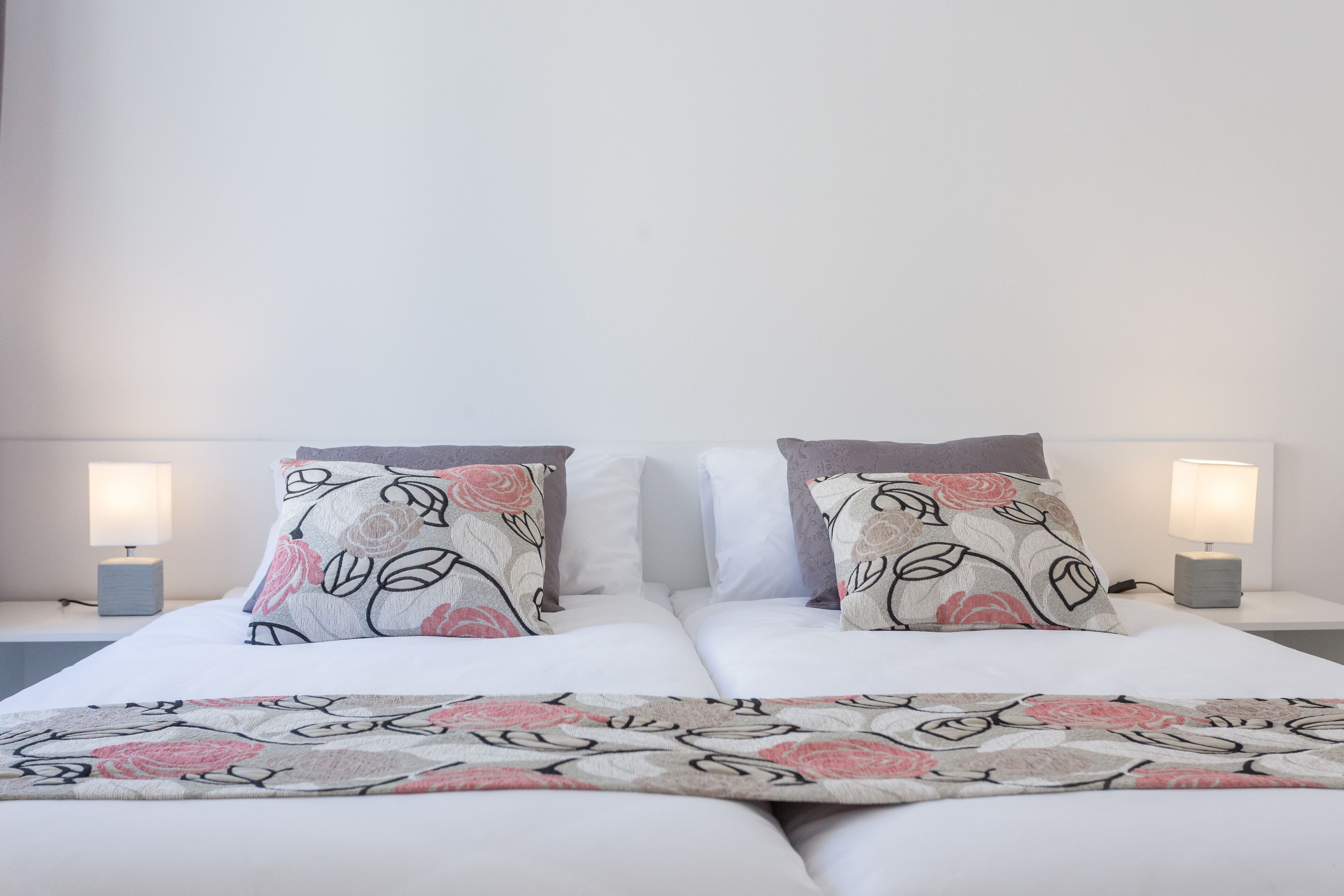 Holiday Home Oleander Sea View