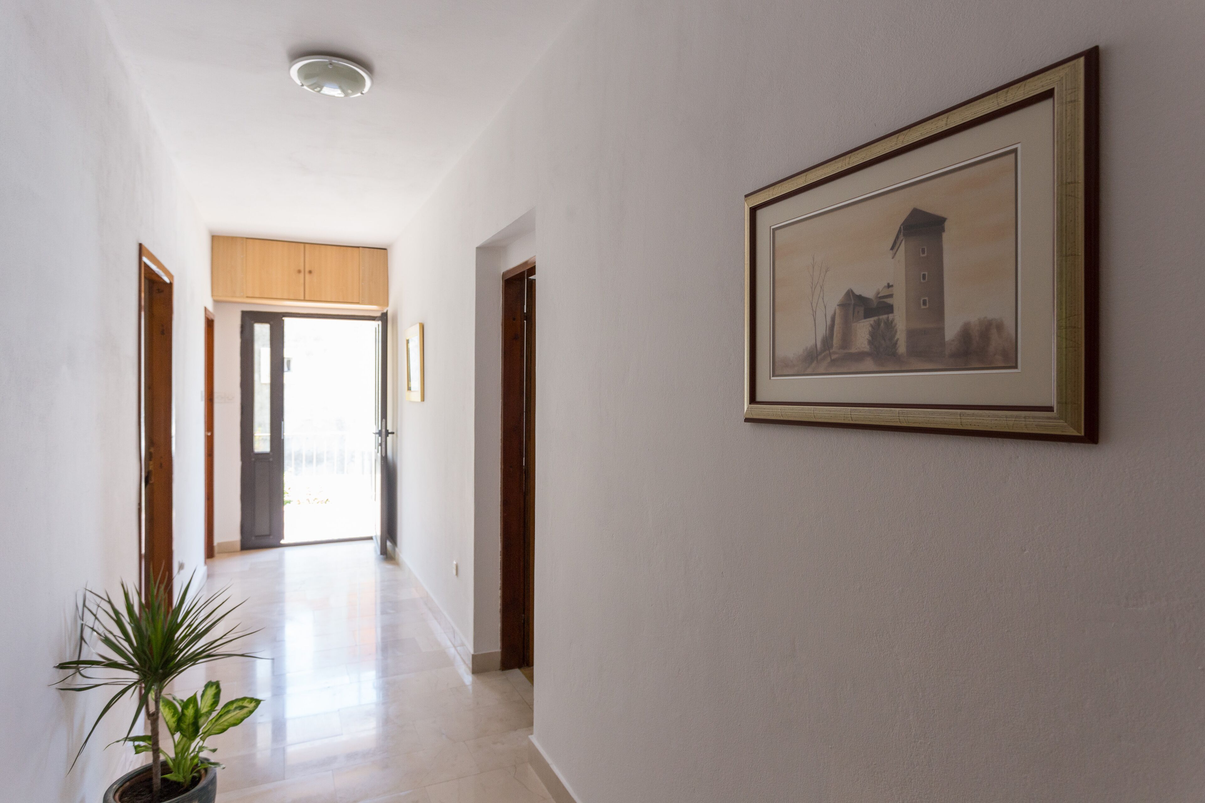 Holiday Home Oleander Sea View