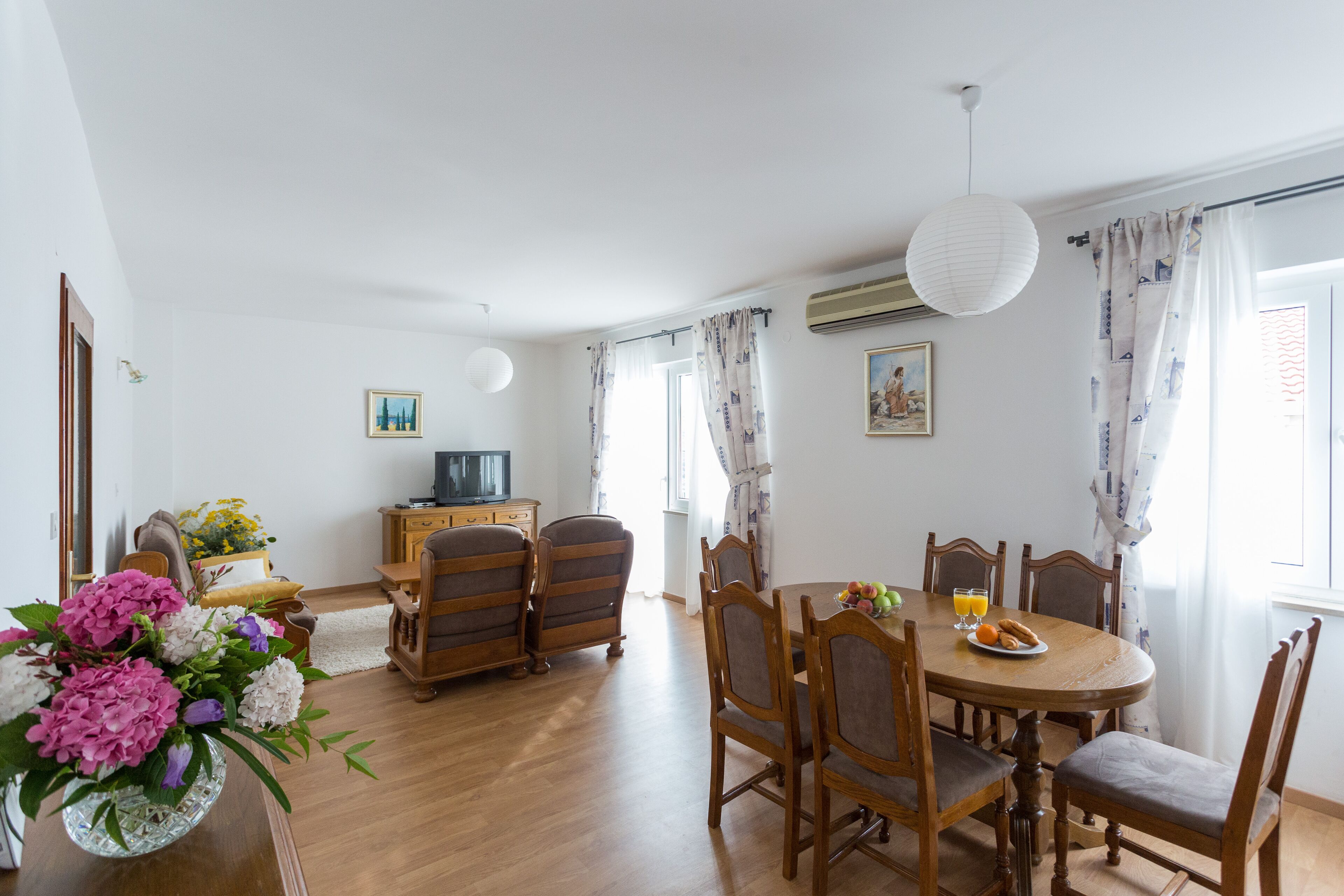 Holiday Home Oleander Sea View