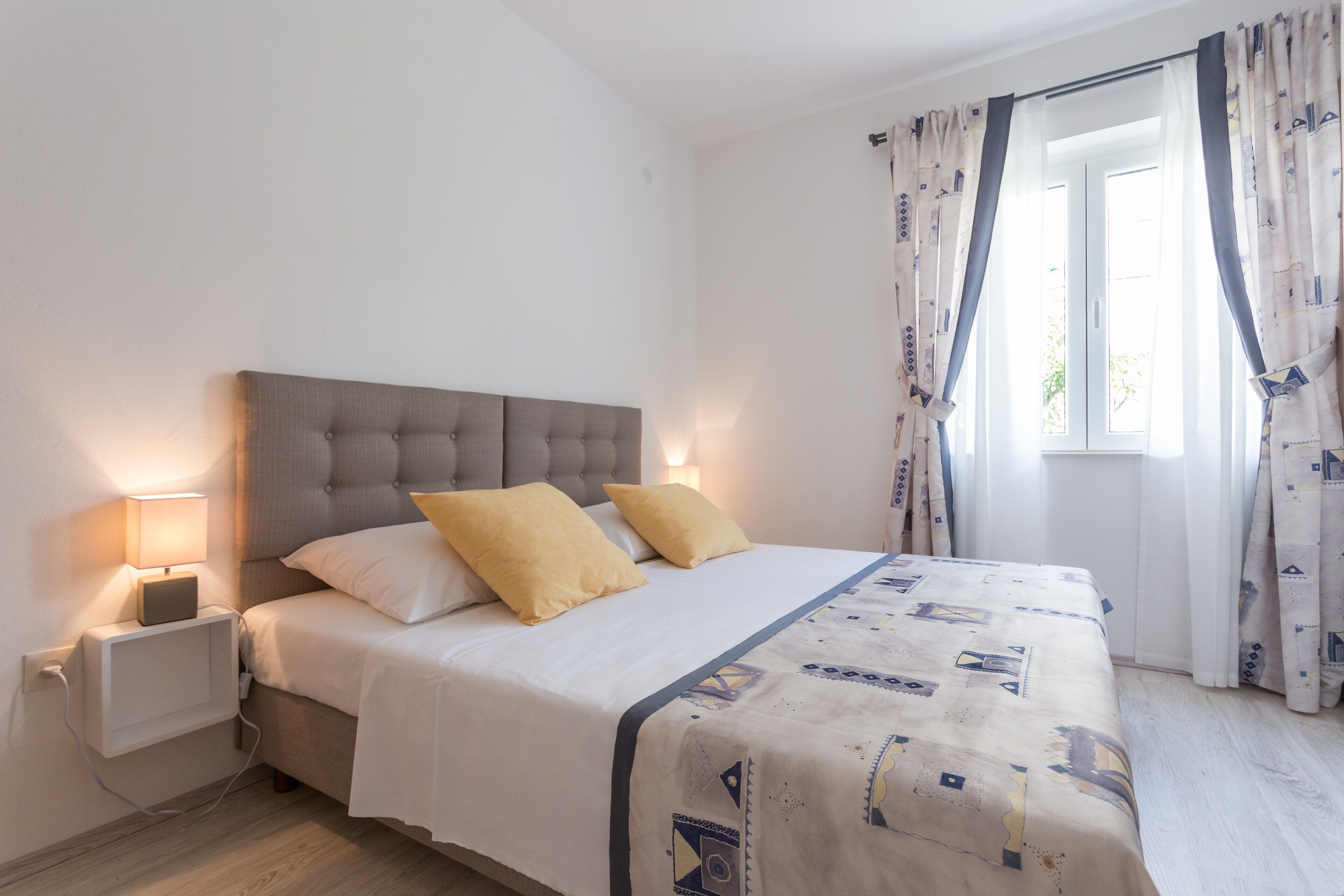 Holiday Home Oleander Sea View