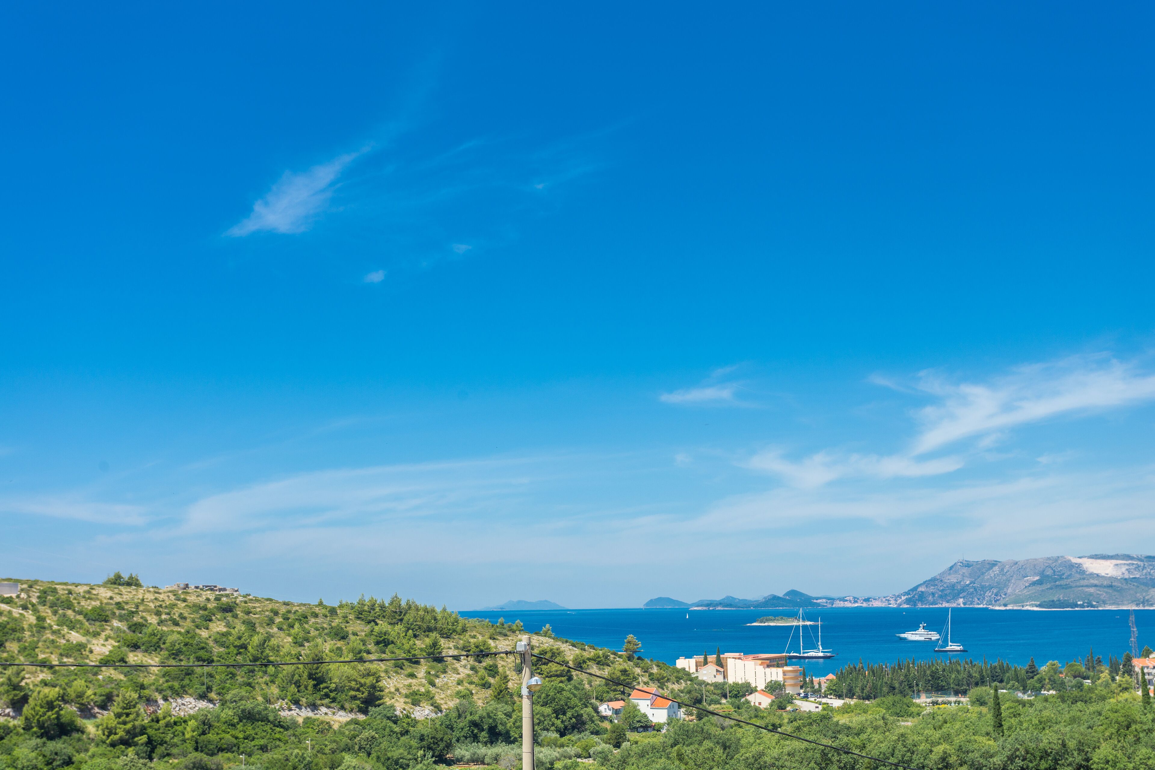 Holiday Home Oleander Sea View
