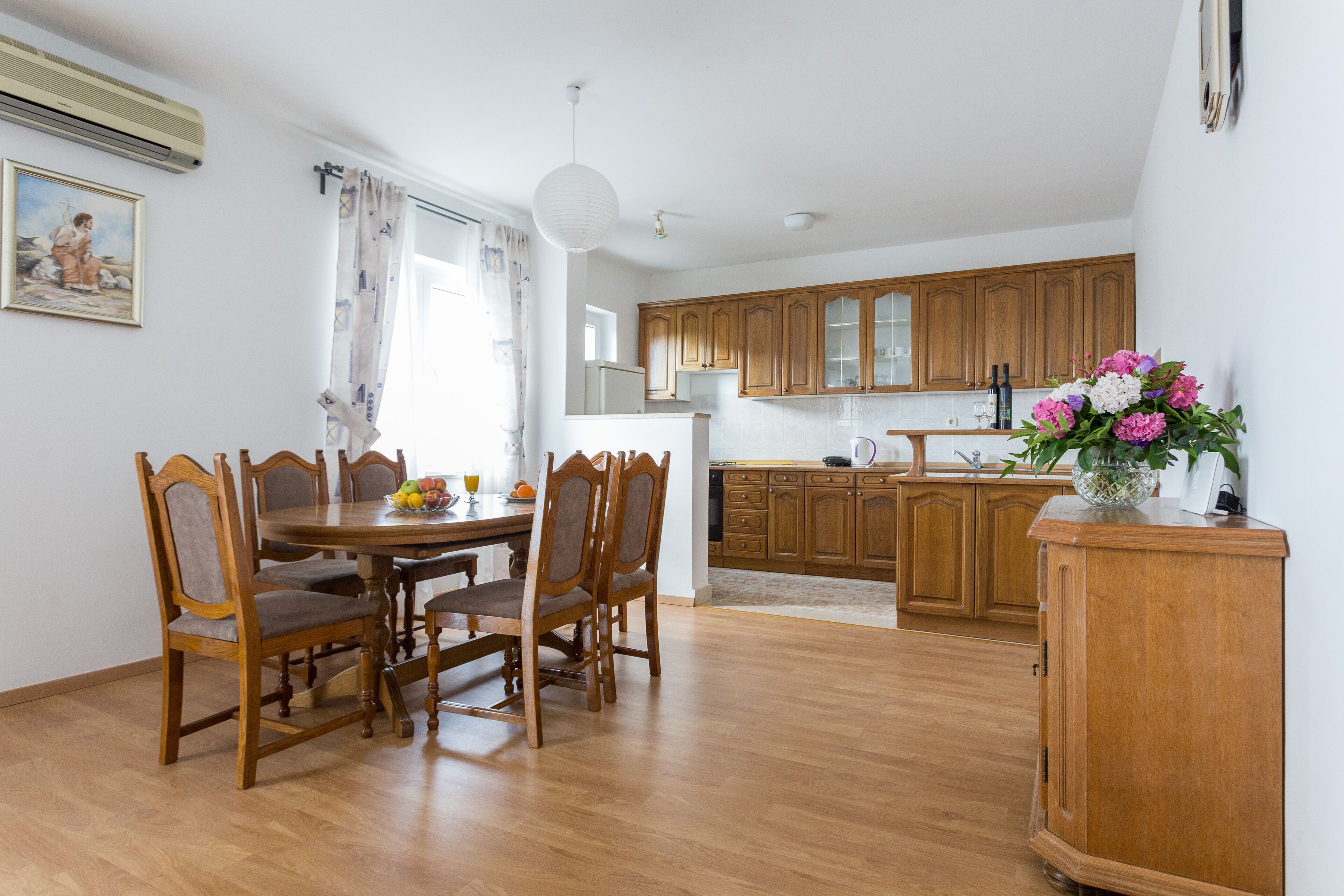 Holiday Home Oleander Sea View