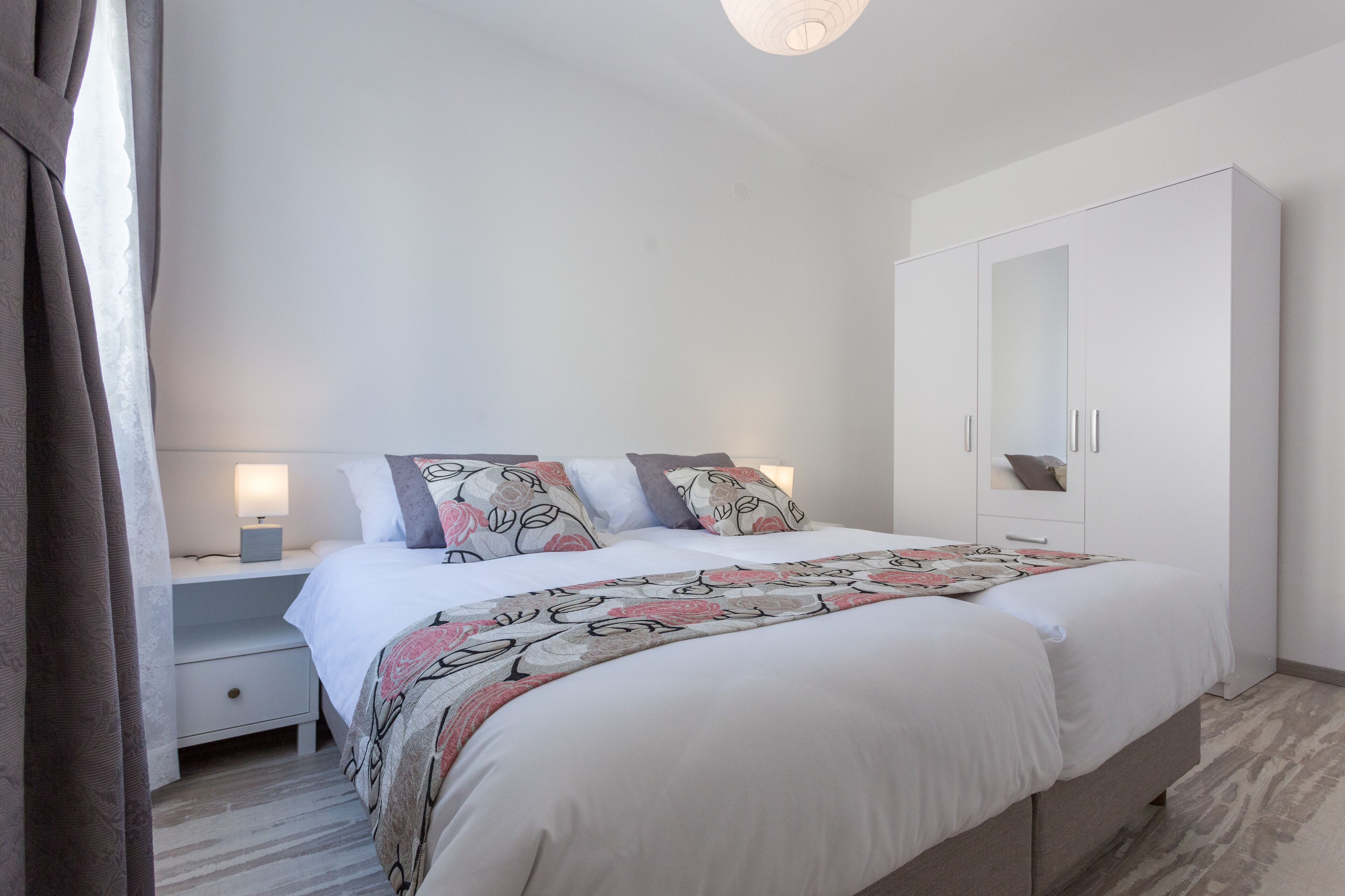 Holiday Home Oleander Sea View