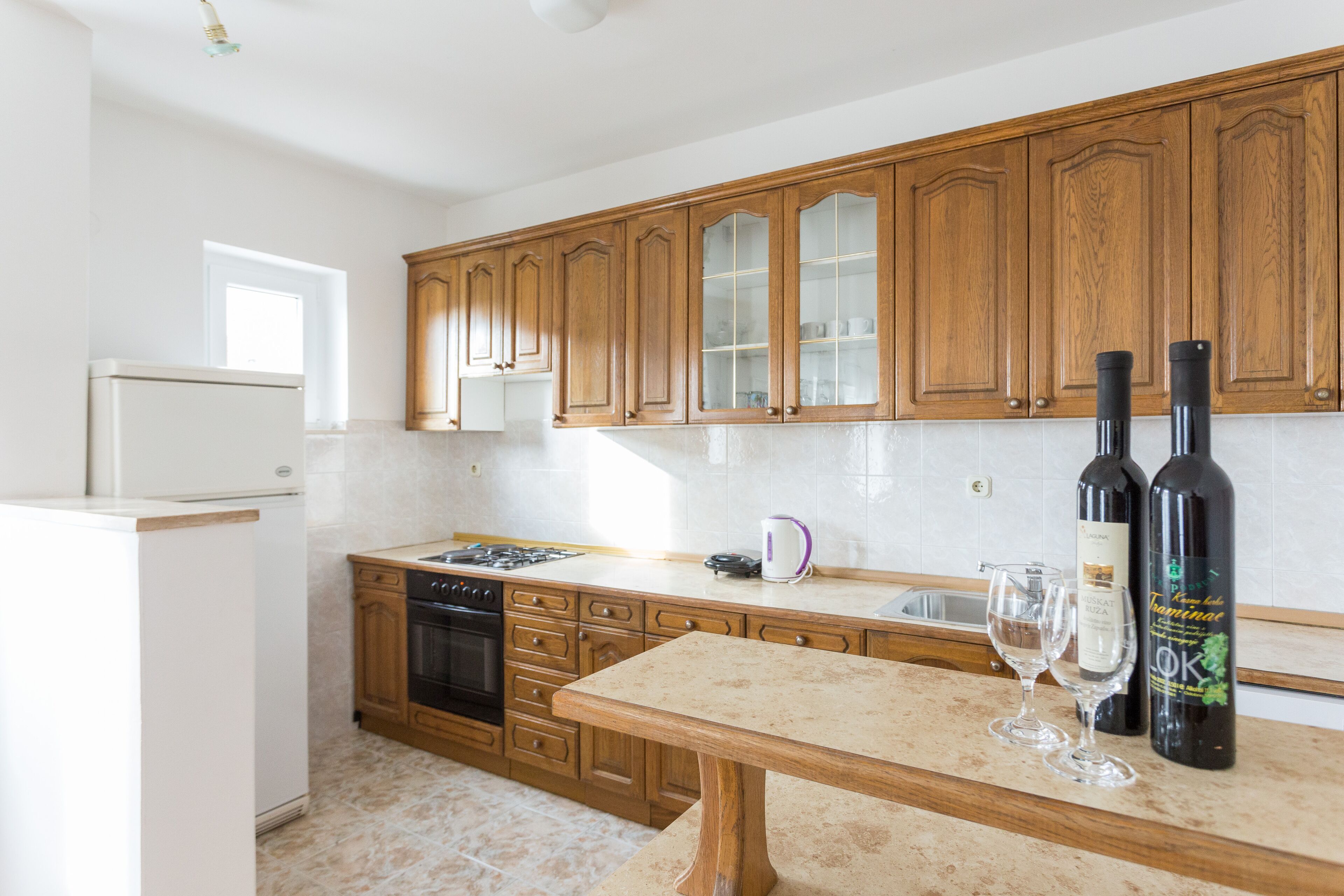 Holiday Home Oleander Sea View