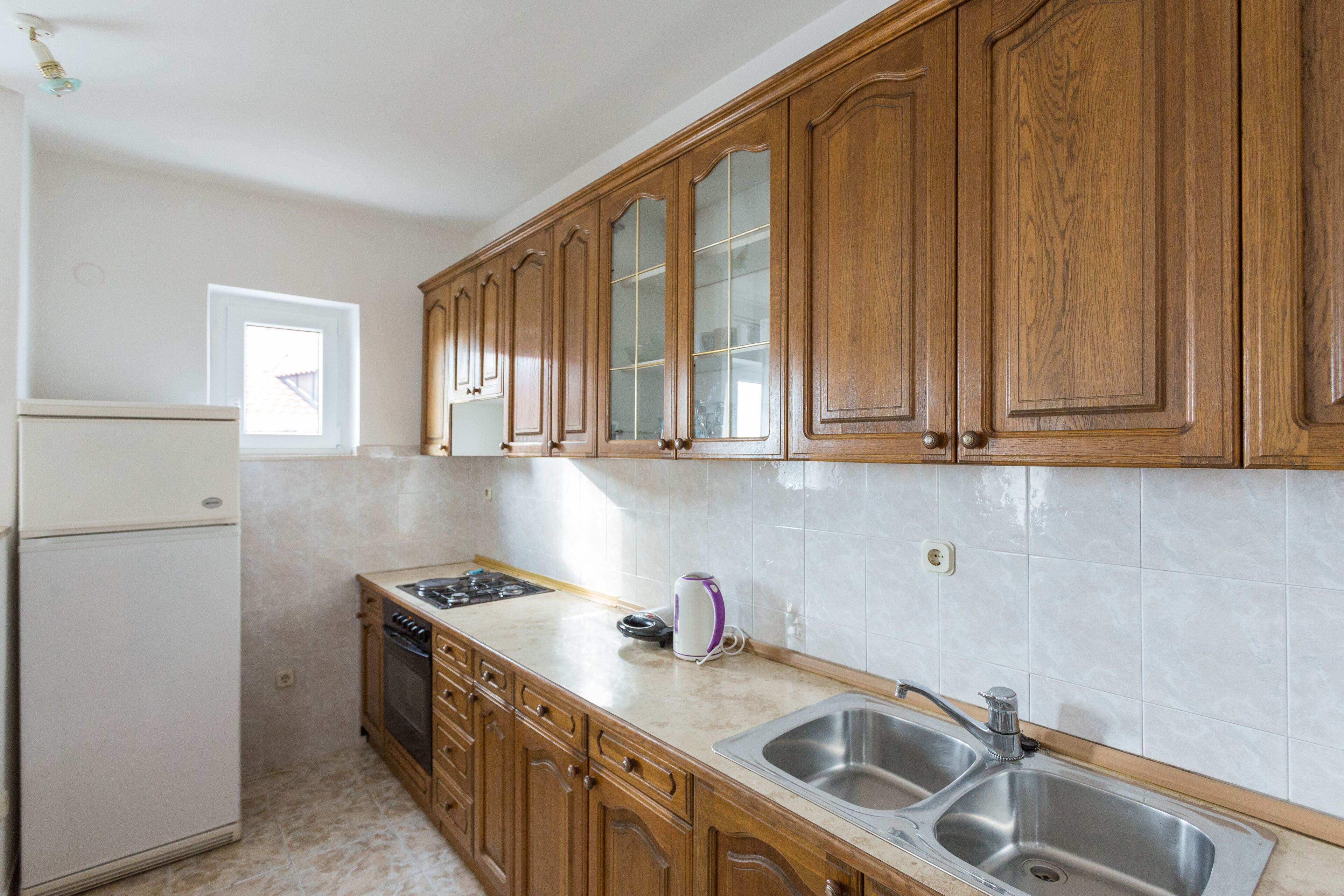 Holiday Home Oleander Sea View