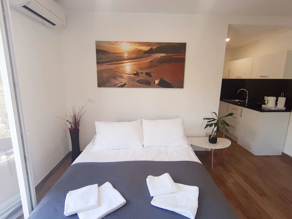 Marojica Apartments