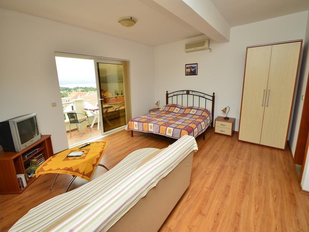 Miljas Apartments