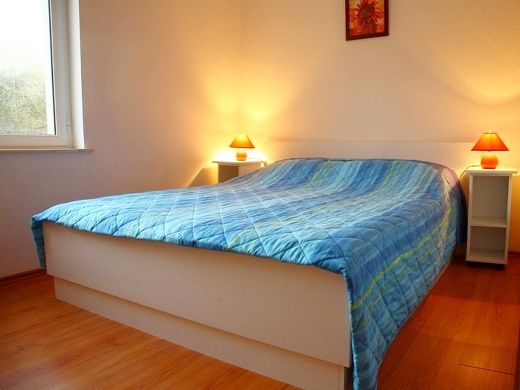 Miljas Apartments