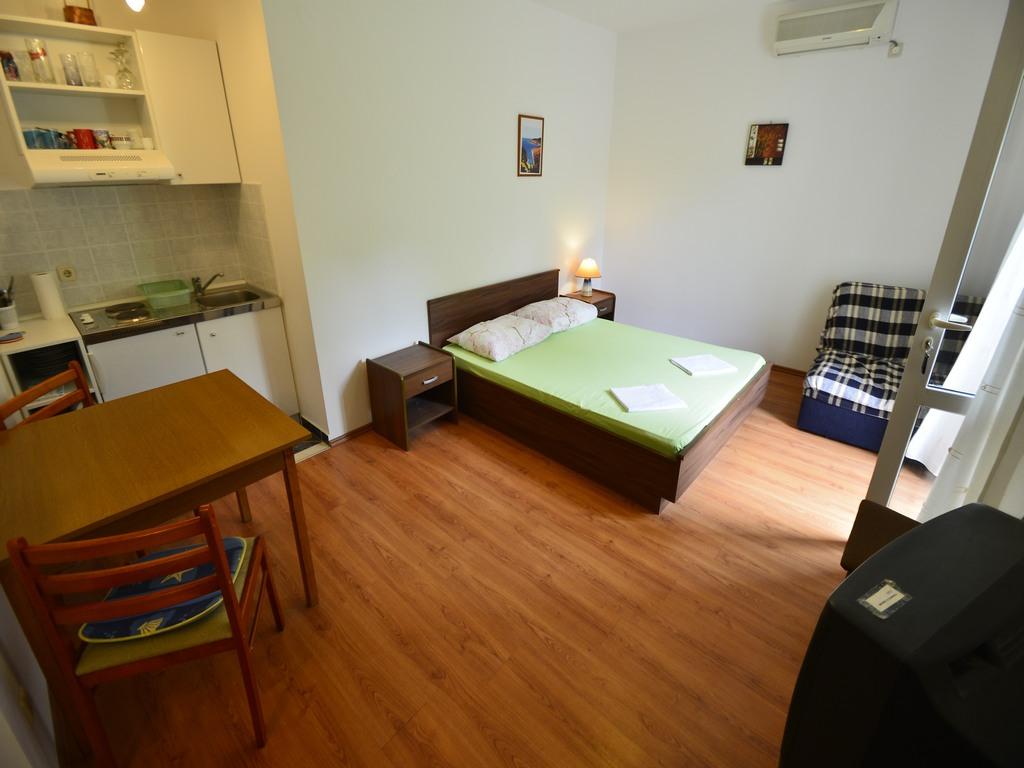 Miljas Apartments
