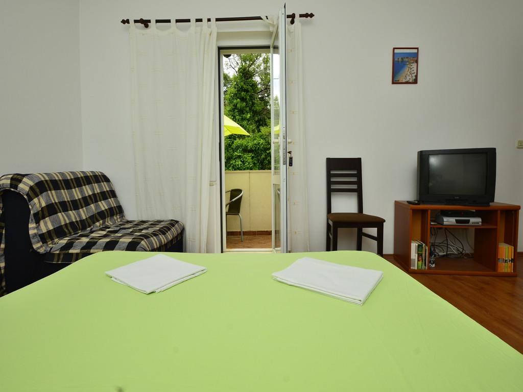 Miljas Apartments