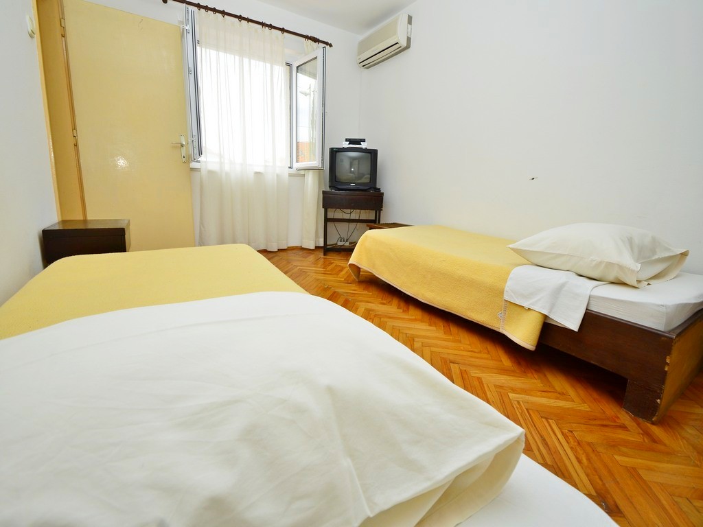 Miljas Apartments