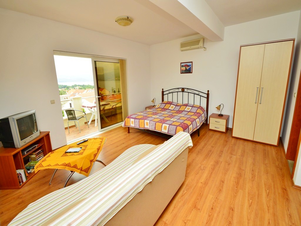 Miljas Apartments