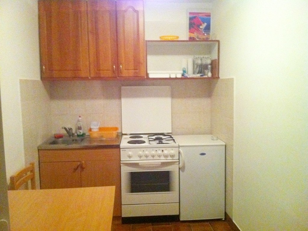 Miljas Apartments