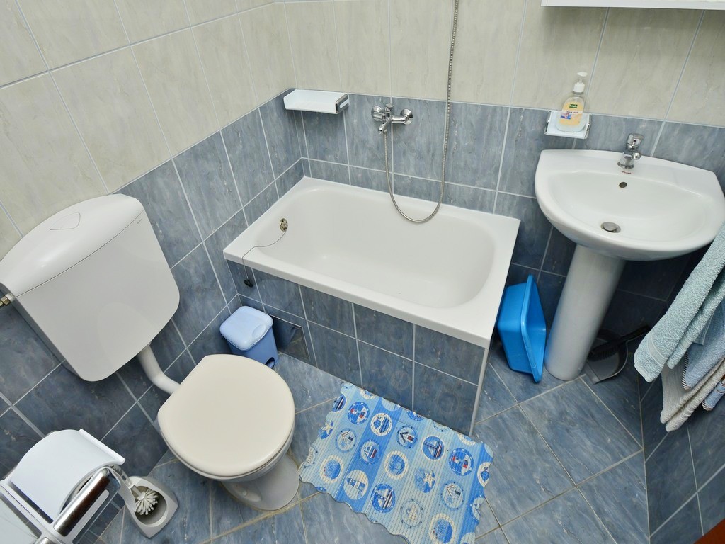 Miljas Apartments