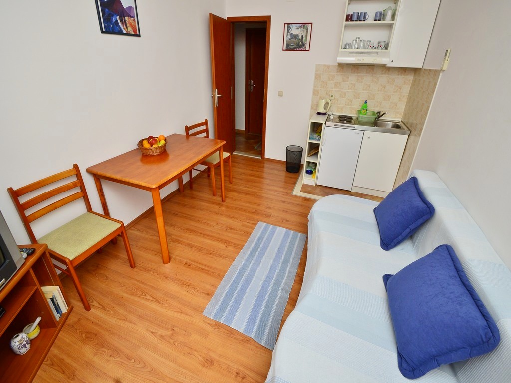 Miljas Apartments