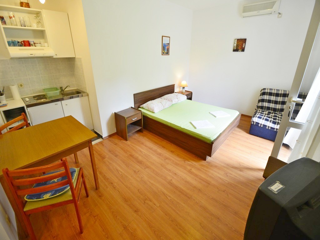 Miljas Apartments