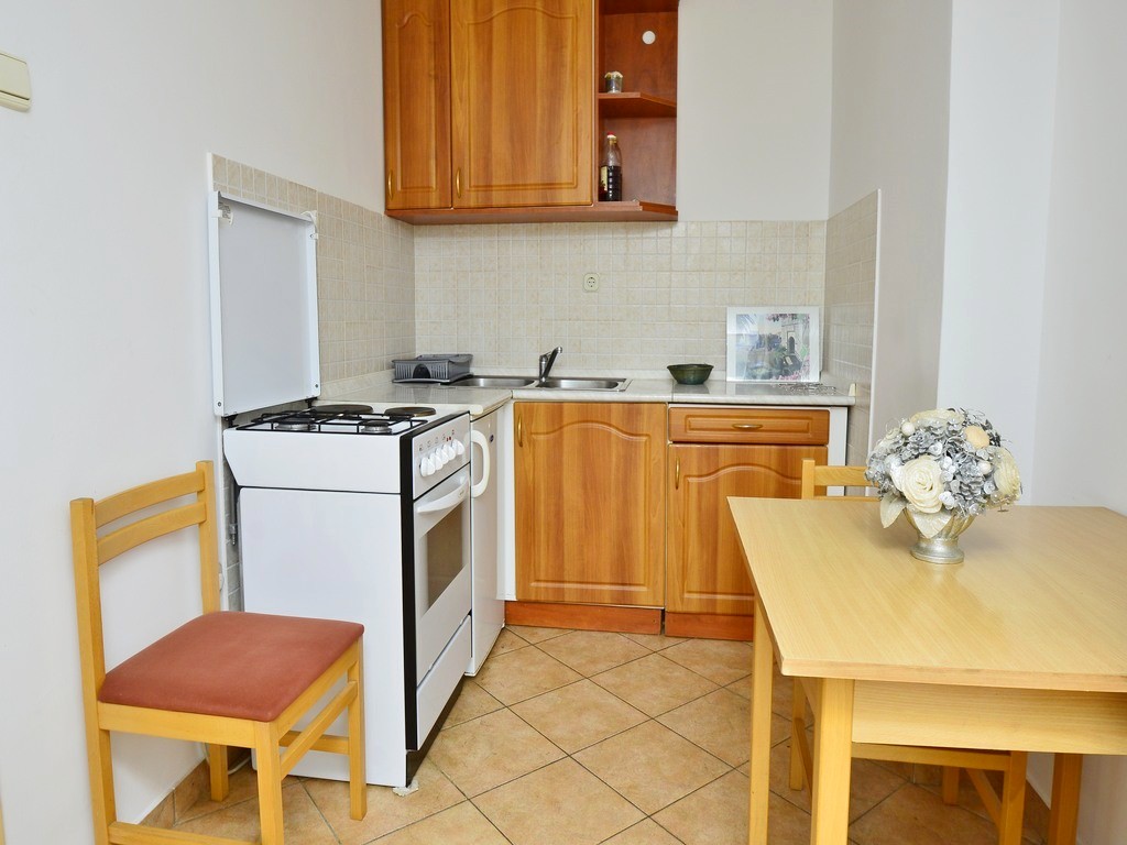 Miljas Apartments