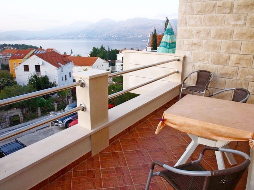 Miljas Apartments