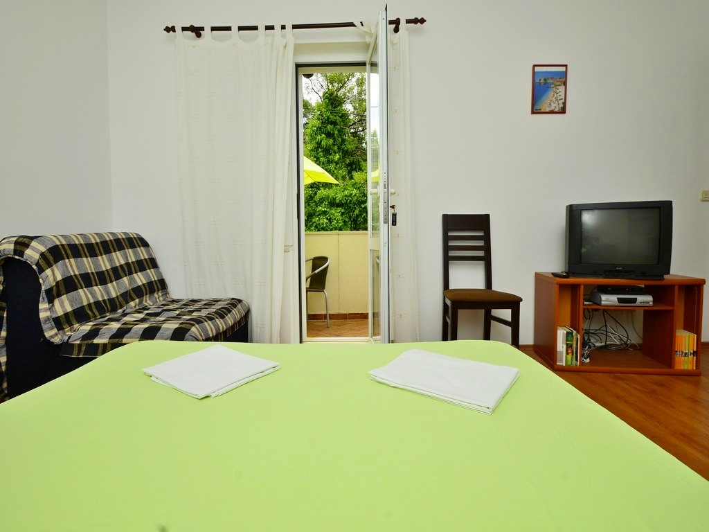 Miljas Apartments