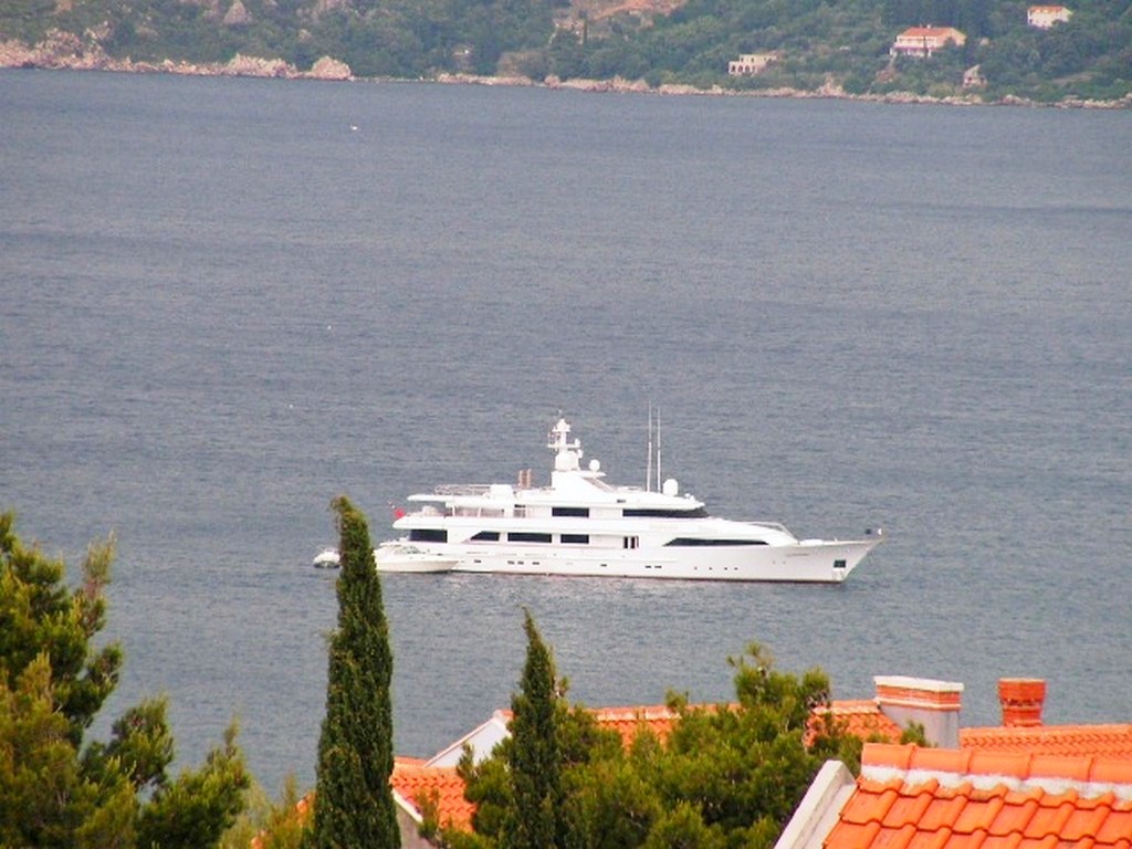 Miljas Apartments