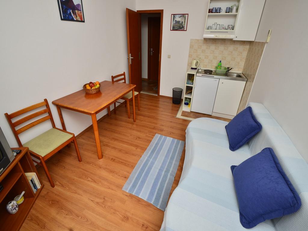 Miljas Apartments
