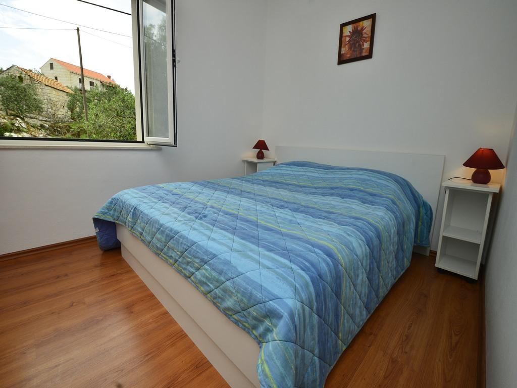 Miljas Apartments