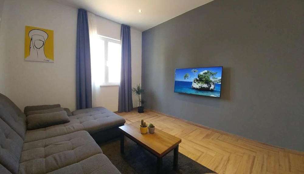Noel Apartment Cavtat