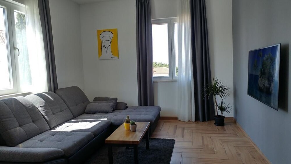 Noel Apartment Cavtat