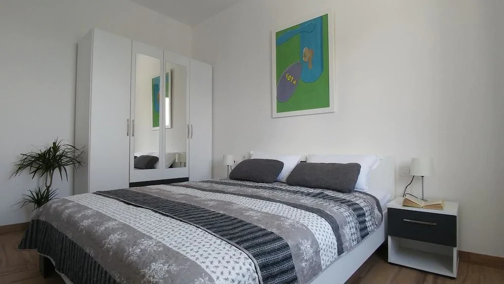 Noel Apartment Cavtat
