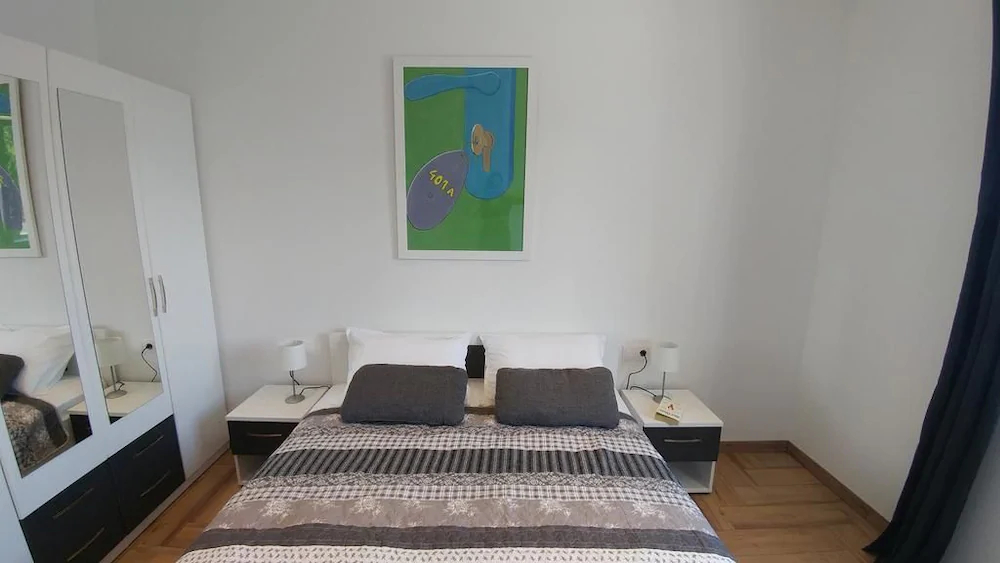 Noel Apartment Cavtat