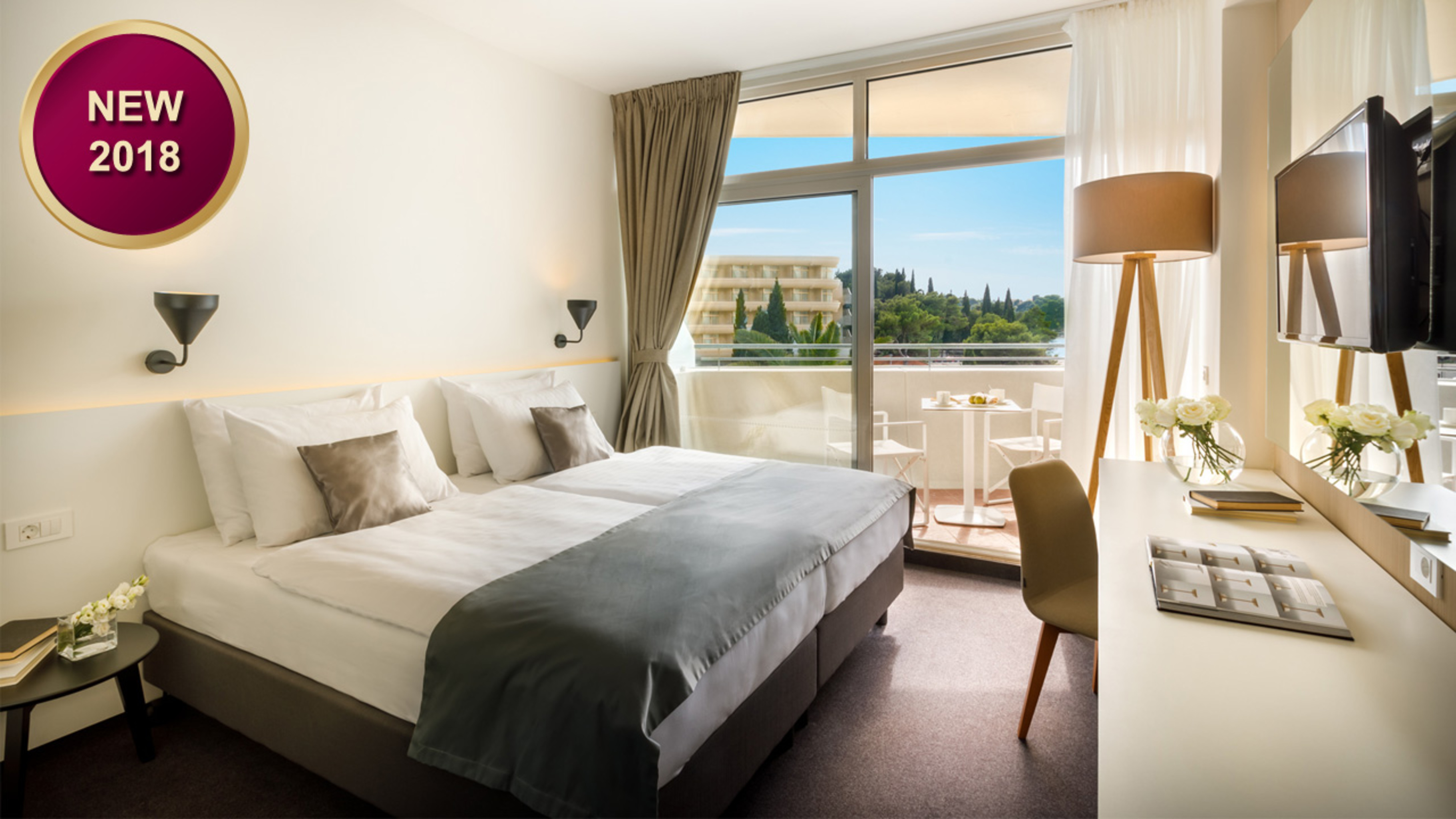 Remisens Hotel Albatros