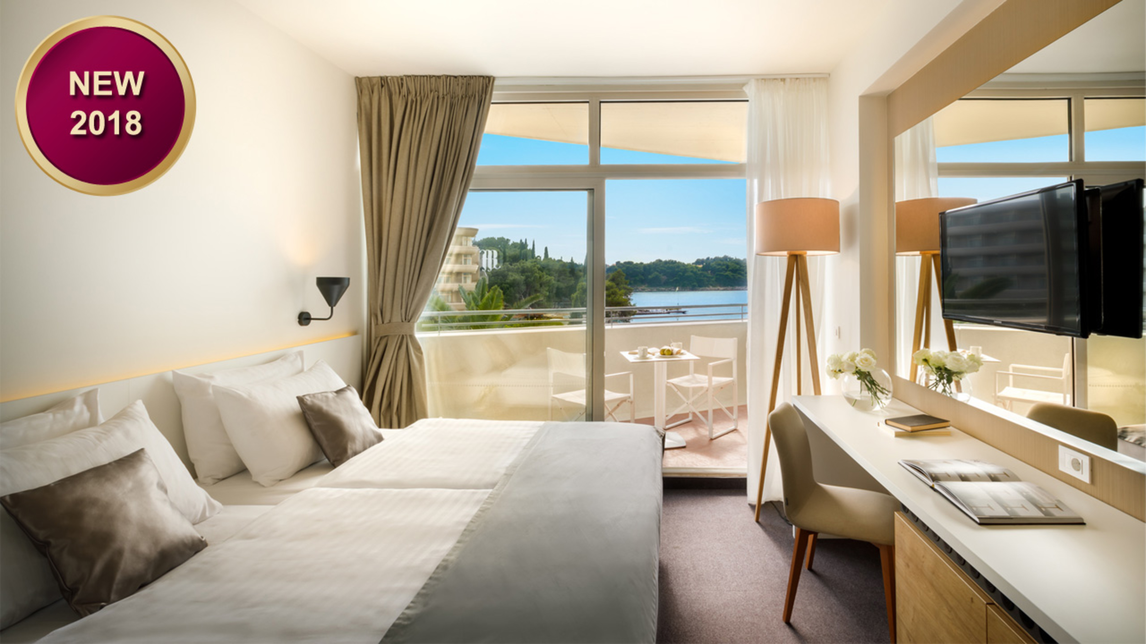 Remisens Hotel Albatros