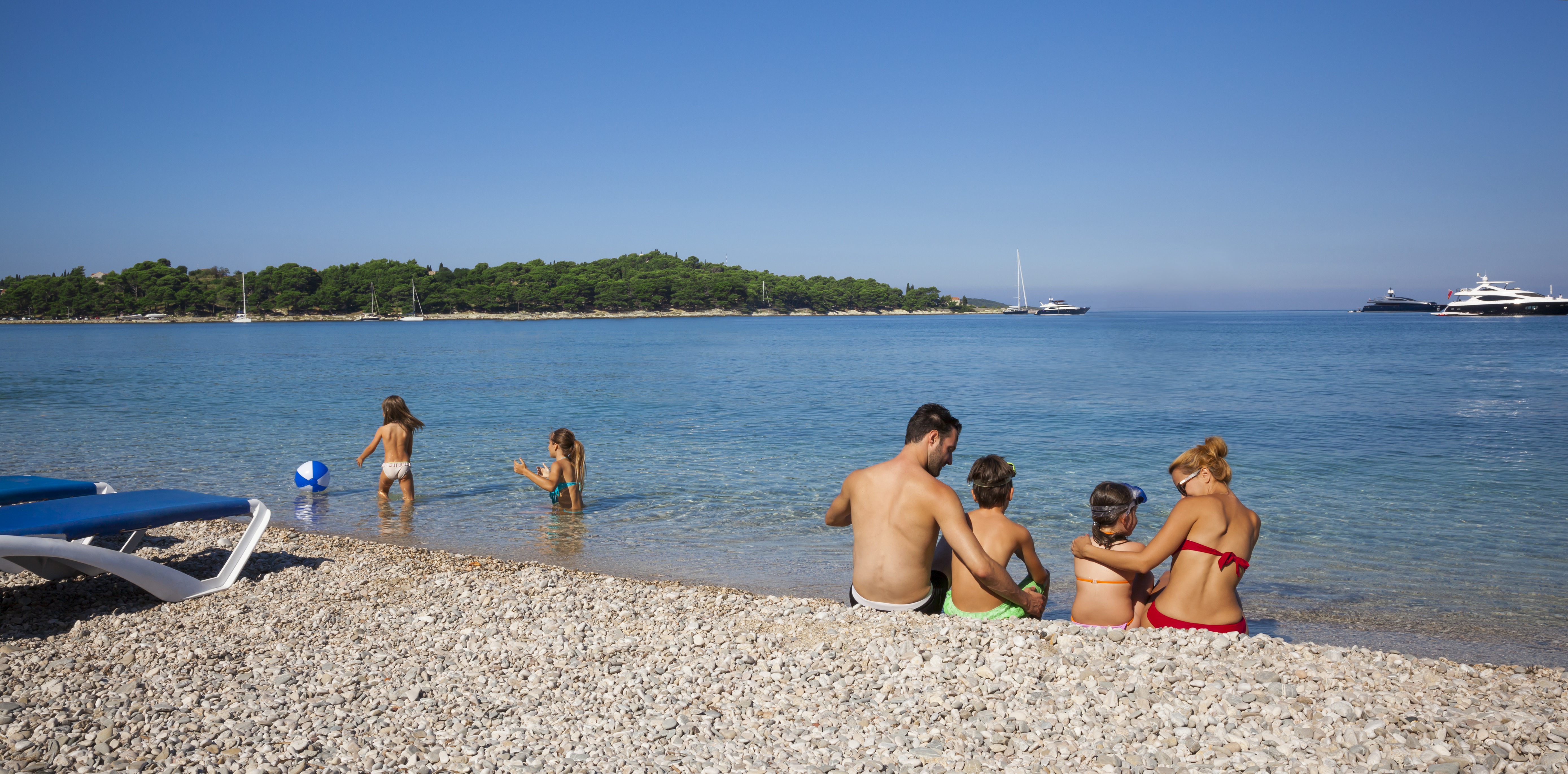 Remisens Hotel Albatros